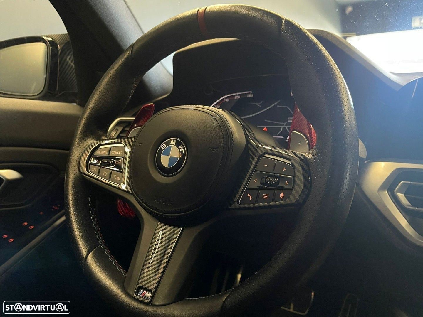 BMW 320 - 16