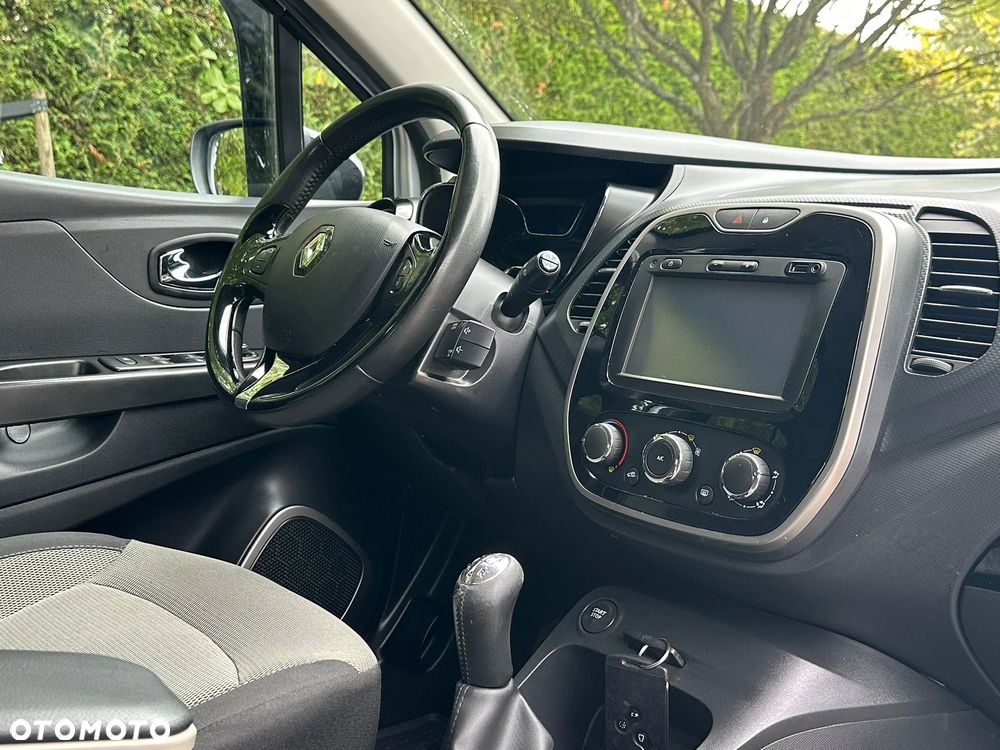 Renault Captur 1.5 dCi Energy Intens - 10
