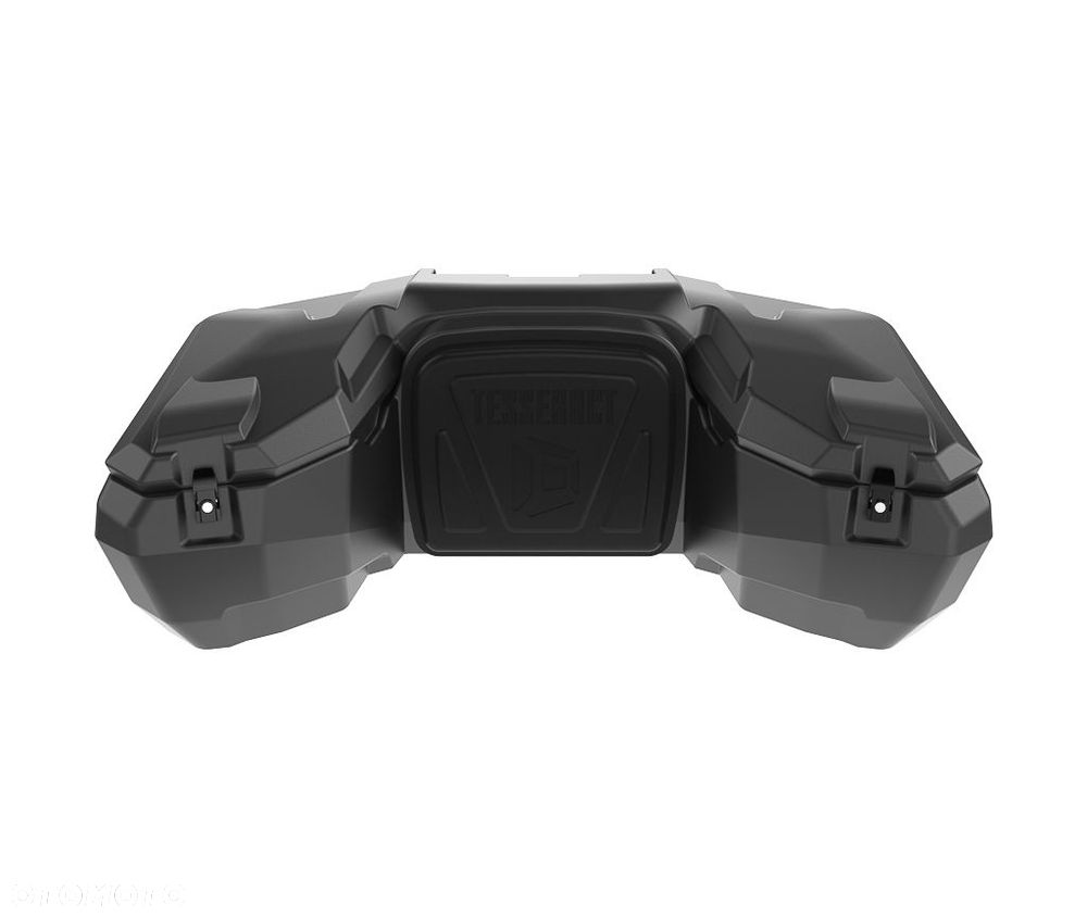 Kufer GKA tesseract tylny Polaris sportsman 450 - 2