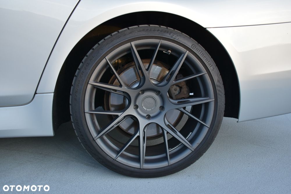 BMW Seria 5 530d xDrive - 36