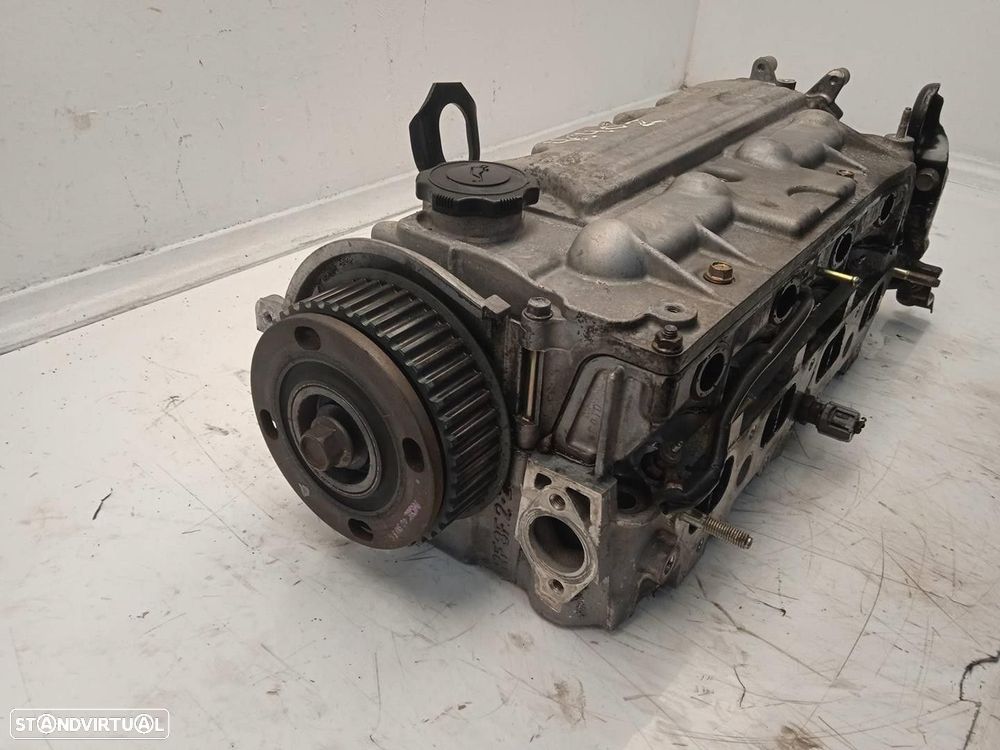 COLAÇA MAZDA PREMACY 2004 -RF2A - 1