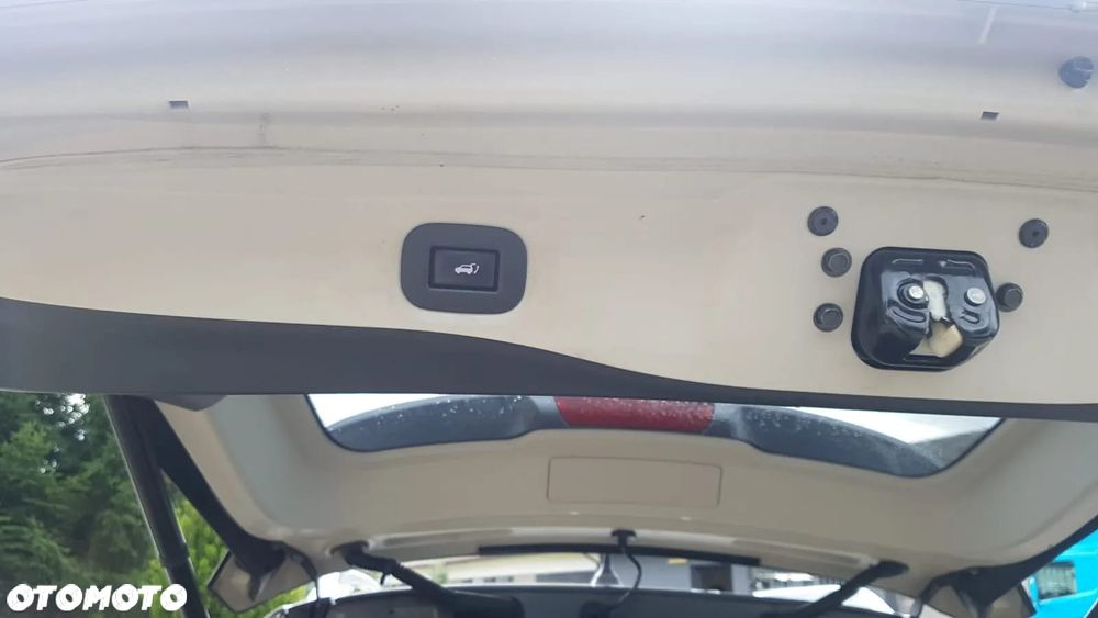 Nissan X-Trail 1.6 DCi Xtronic N-Connecta - 17