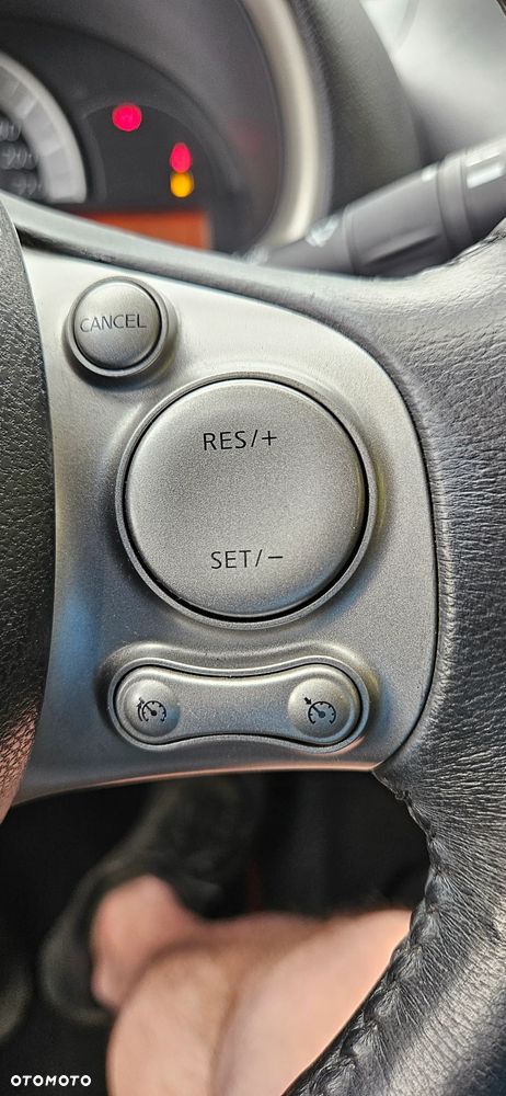 Nissan Micra 1.2 N-TEC - 29