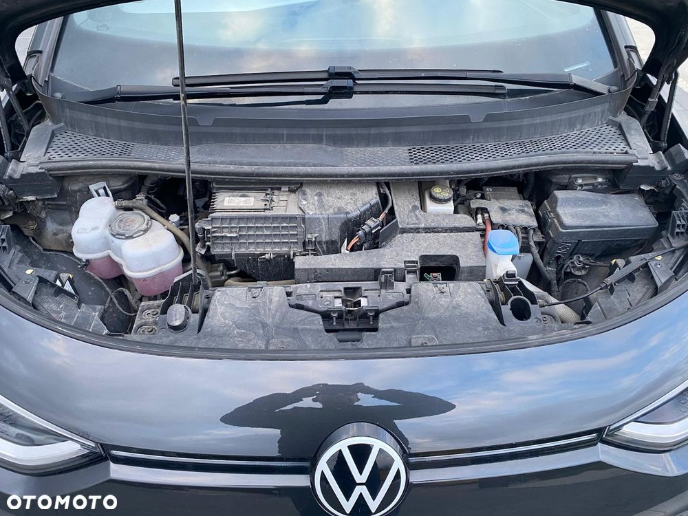 Volkswagen ID.3 58kWh Pro - 9