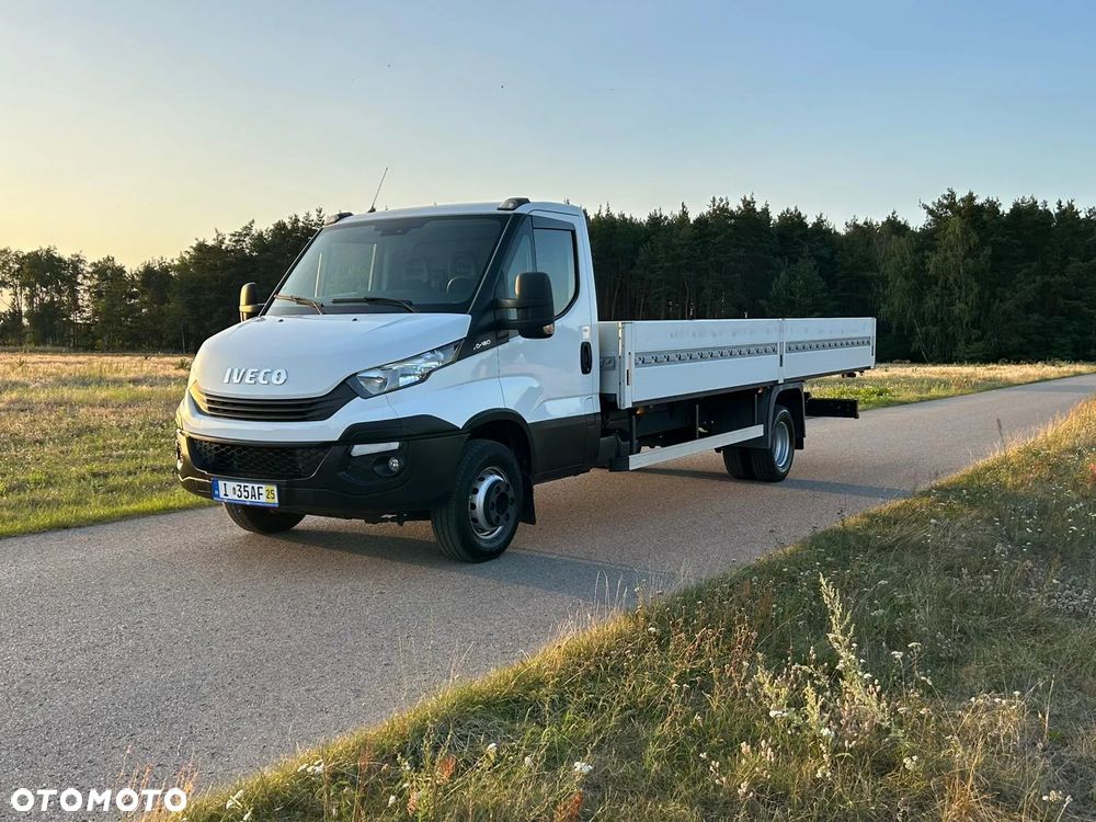 Iveco Daily - 1