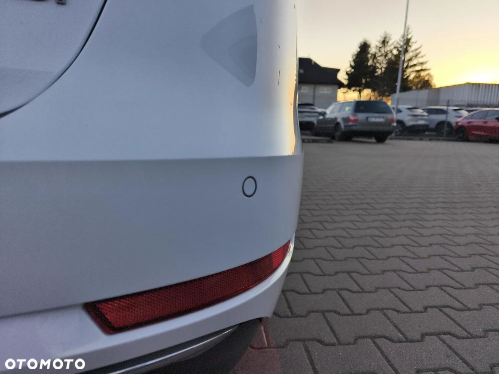 Audi A4 Avant 2.0 TDI Sport - 21