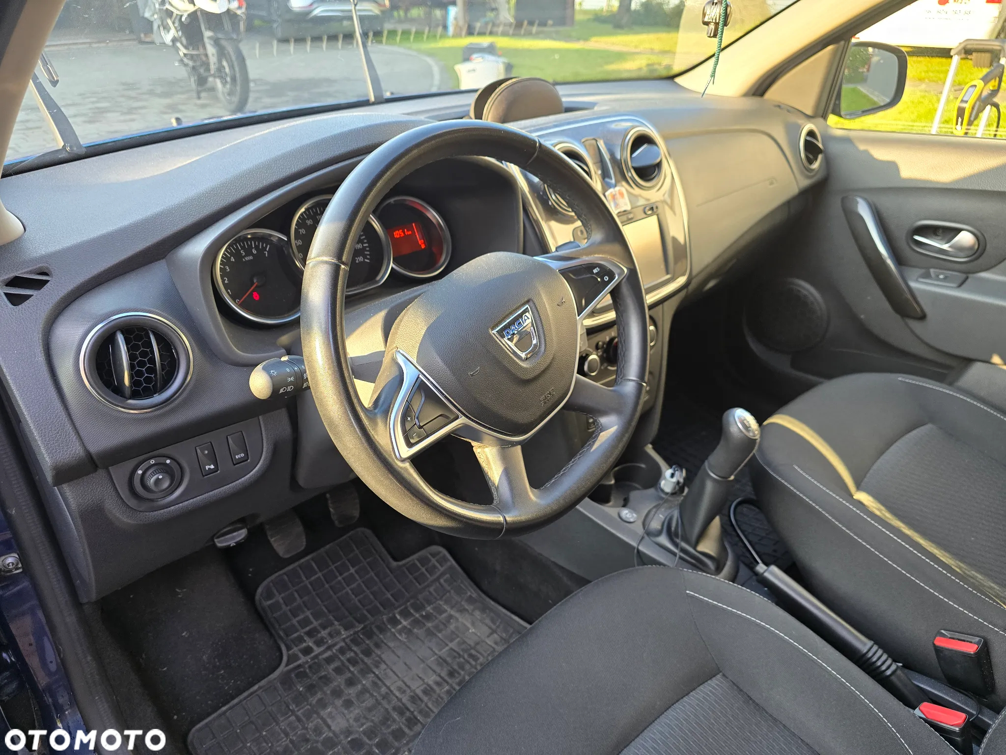 Dacia Logan - 15