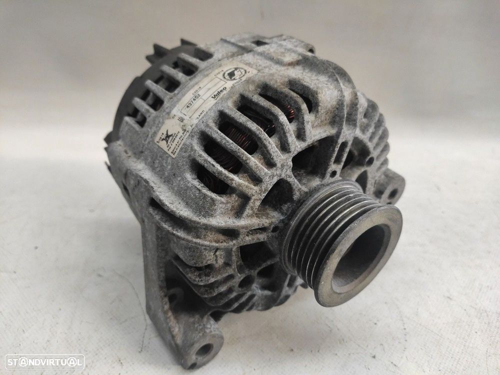 Alternador BMW X5 (E53) - 2