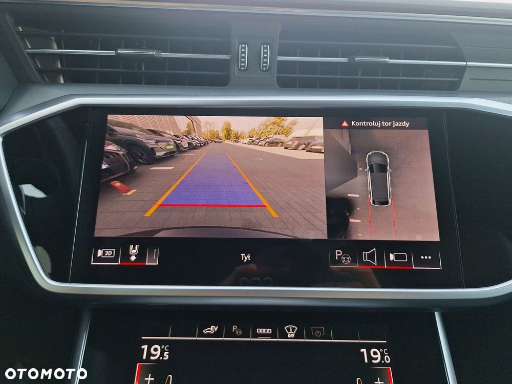 Audi A6 Avant 55 TFSI e PHEV Quattro S Line S tronic - 23