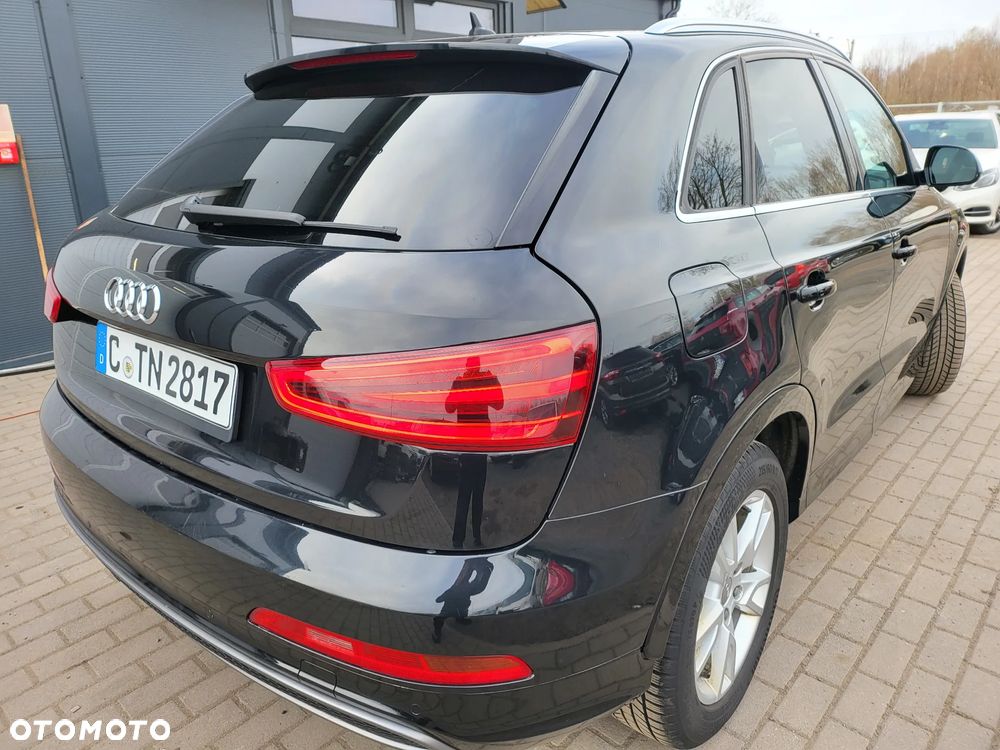 Audi Q3 - 37