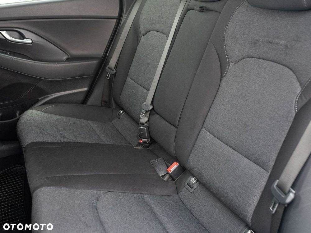 Hyundai i30 1.5 DPI Smart - 23