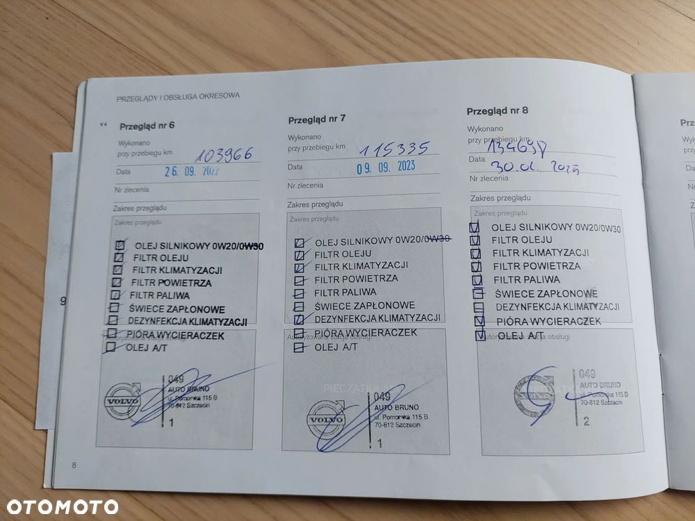 Volvo XC 60 D3 Drive-E Summum - 26