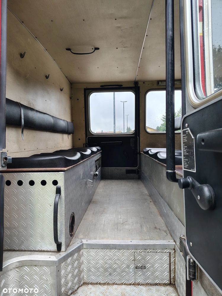 Mercedes-Benz 1019 AF - 20