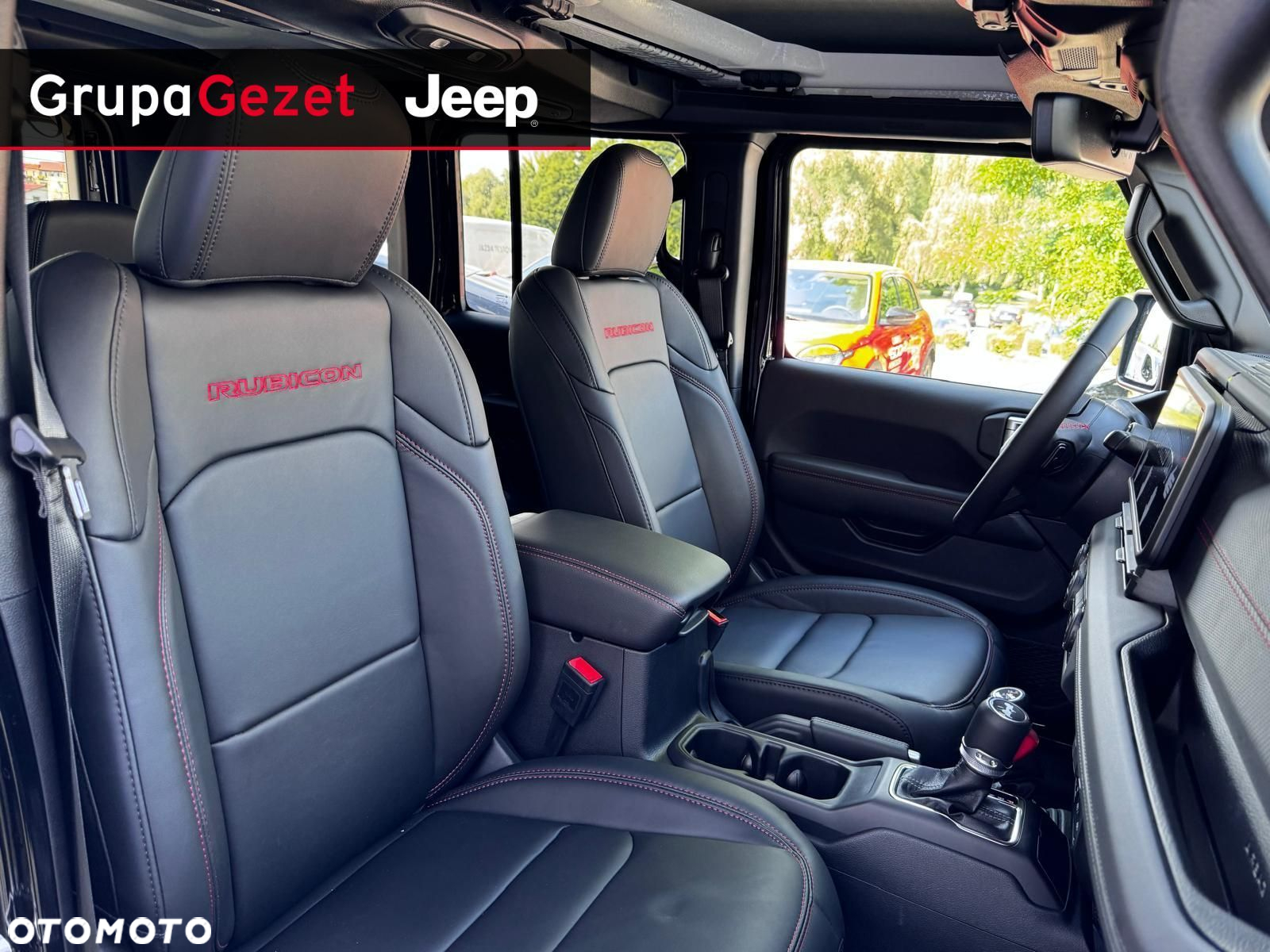 Jeep Wrangler - 21