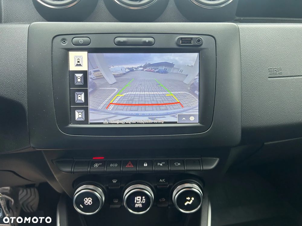 Dacia Duster 1.3 TCe FAP Prestige EU6d - 13