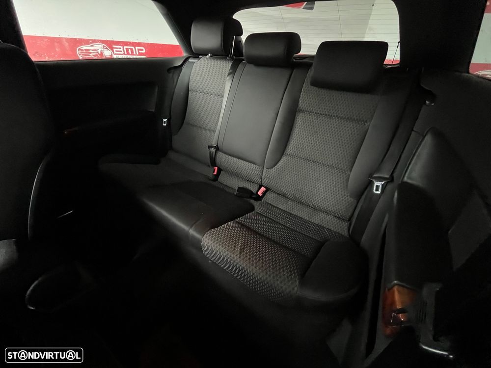 Audi A3 2.0 TDI Attraction - 11