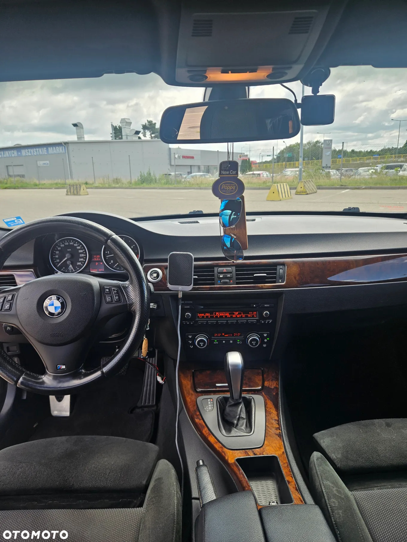 BMW Seria 3 - 14