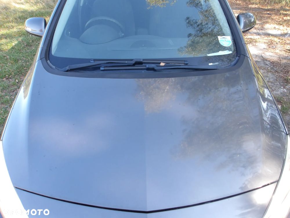 KOMPLETNY PRZÓD OPEL ASTRA J 10r. 1.7 CDTI Z177 ZDERZAK MASKA BŁOTNIKI PAS - 8