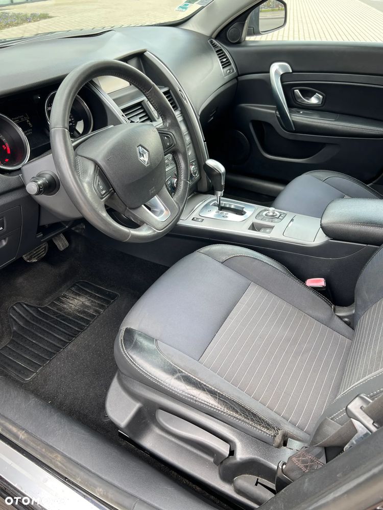 Renault Latitude - 10