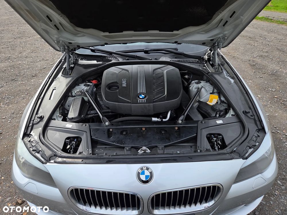 BMW Seria 5 - 15