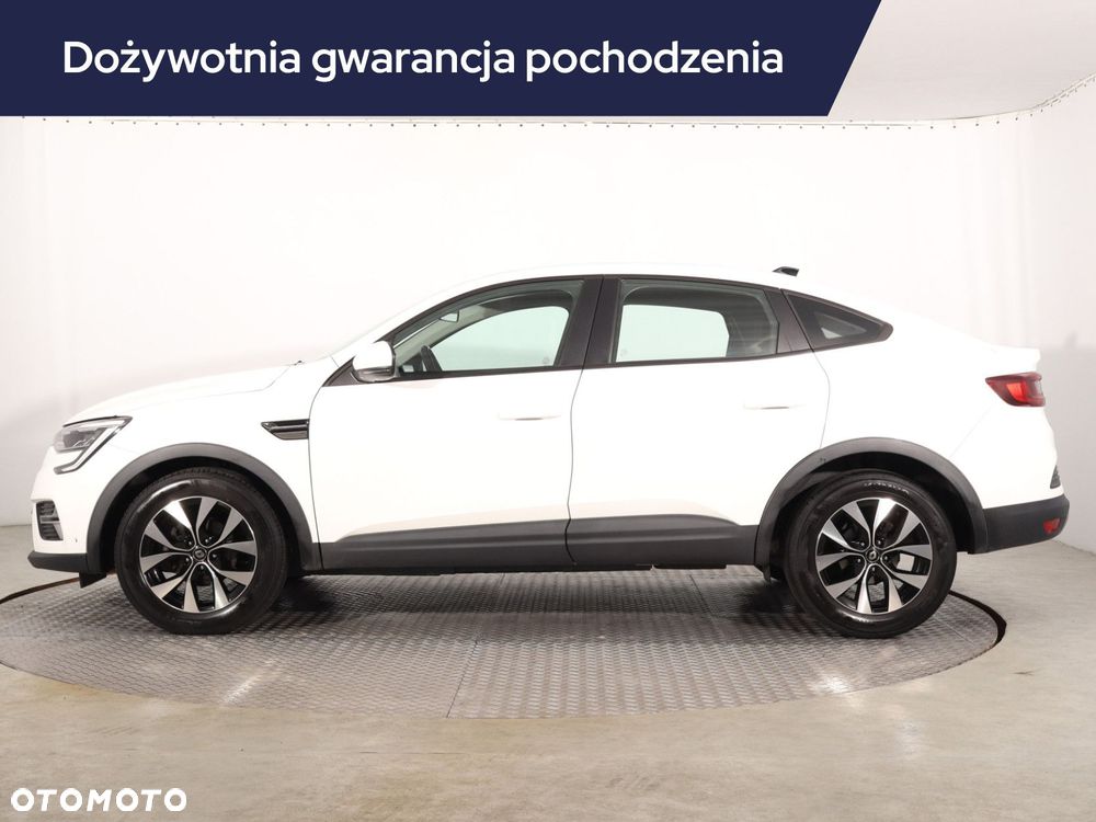 Renault Arkana 2022 photo 3