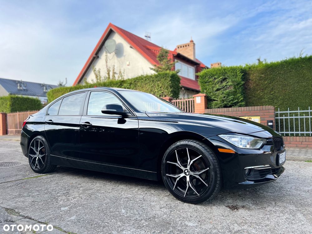 BMW Seria 3 - 10