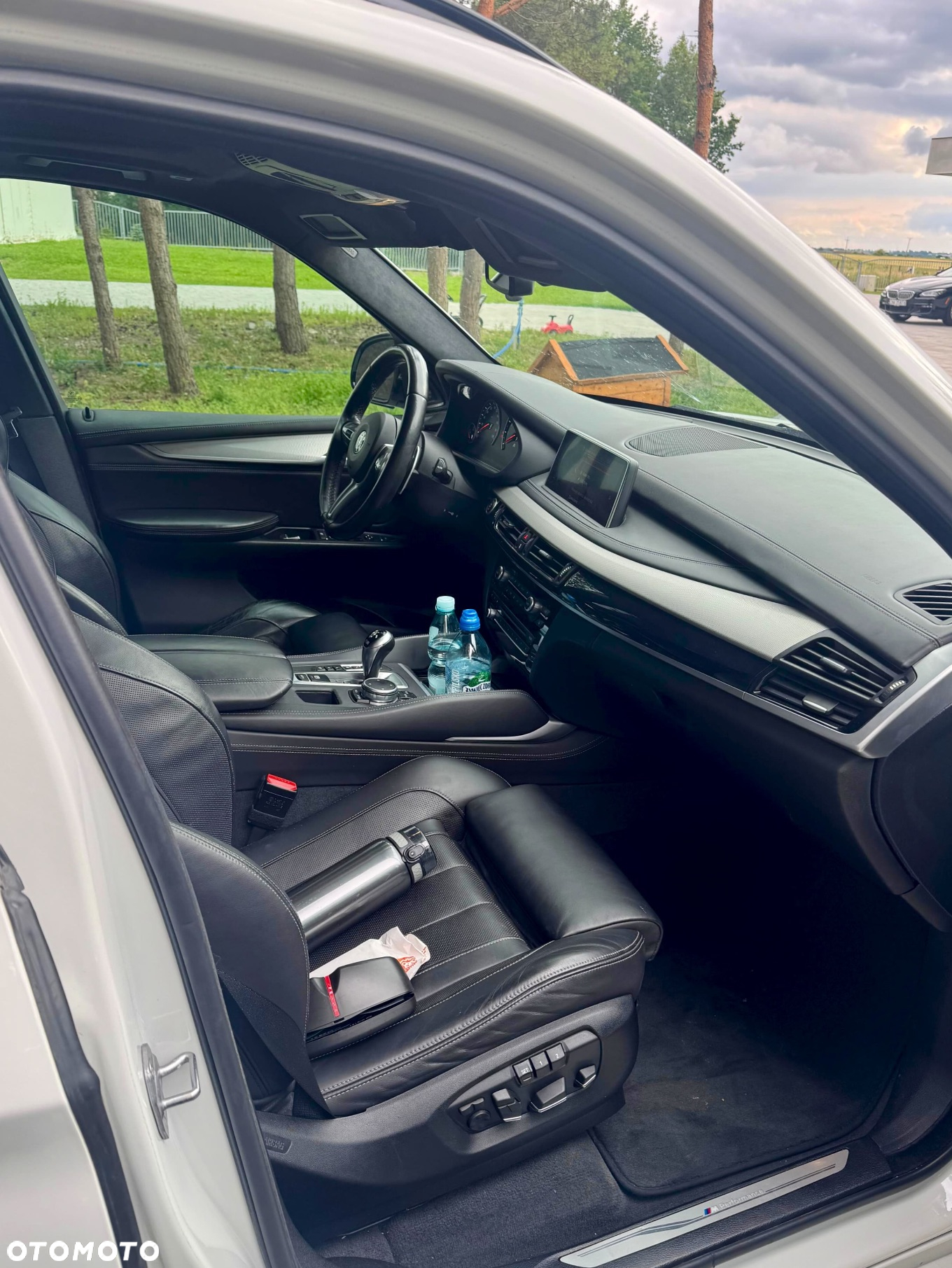 BMW X5 M Standard - 5