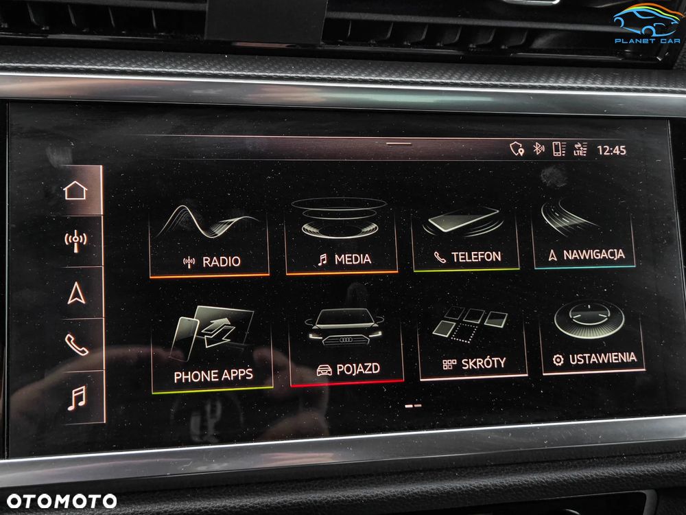 Audi Q3 40 TDI Quattro S tronic - 33