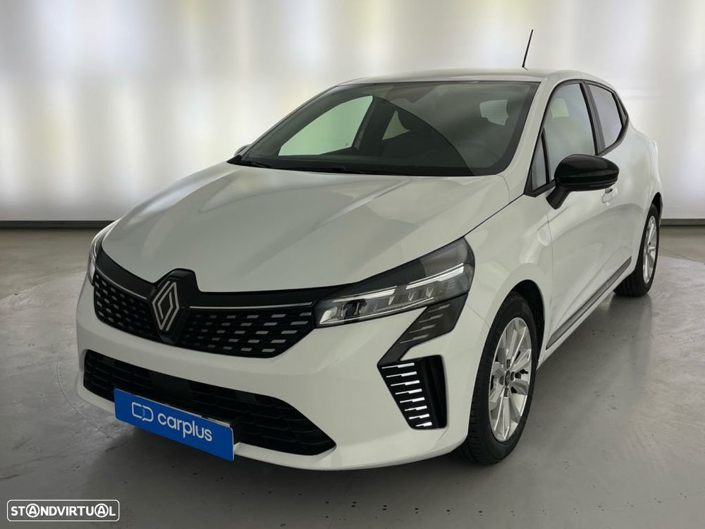 Renault Clio 1.0 TCe Evolution Bi-Fuel - 21