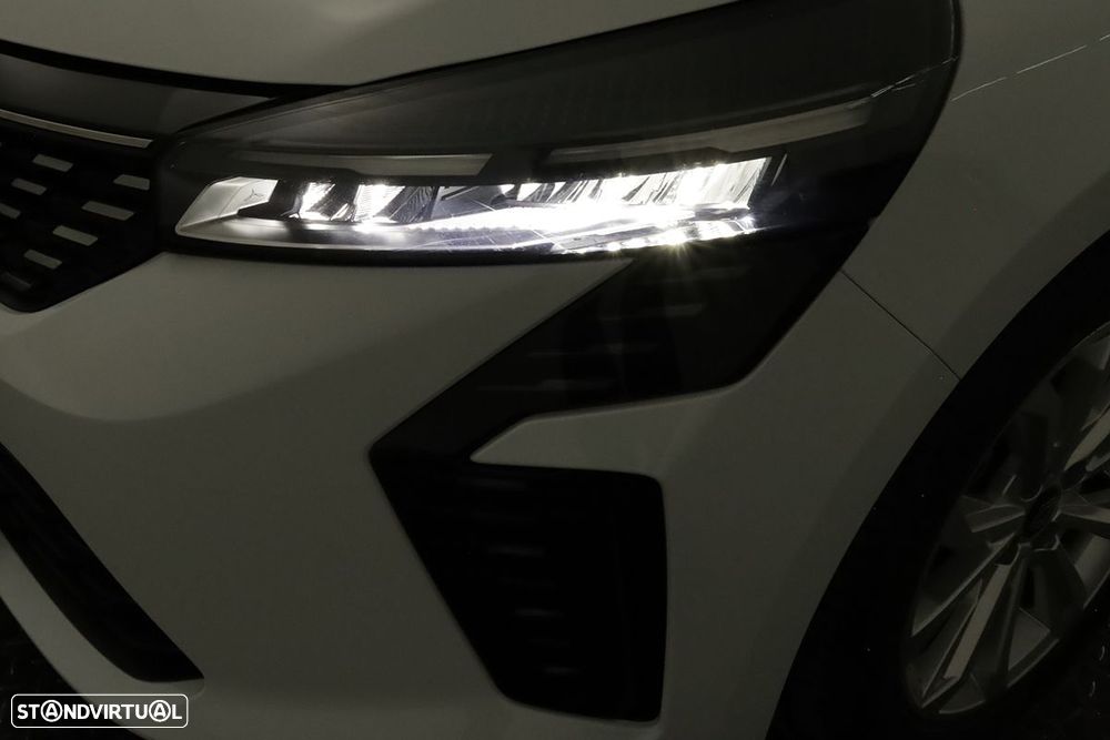 Renault Clio 1.0 TCe Evolution - 6