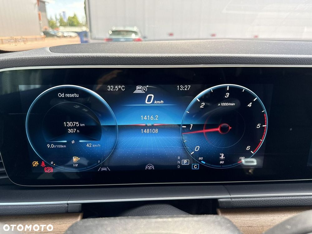 Mercedes-Benz GLE 300 d 4Matic 9G-TRONIC AMG Line - 27