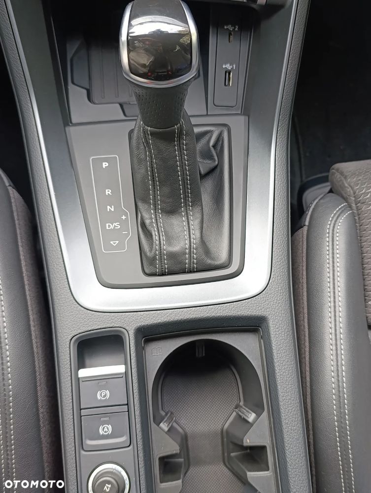 Audi Q3 Sportback 40 TFSI quattro S tronic S line - 13