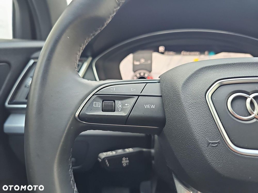 Audi Q5 40 TFSI mHEV Quattro S Line S tronic - 16