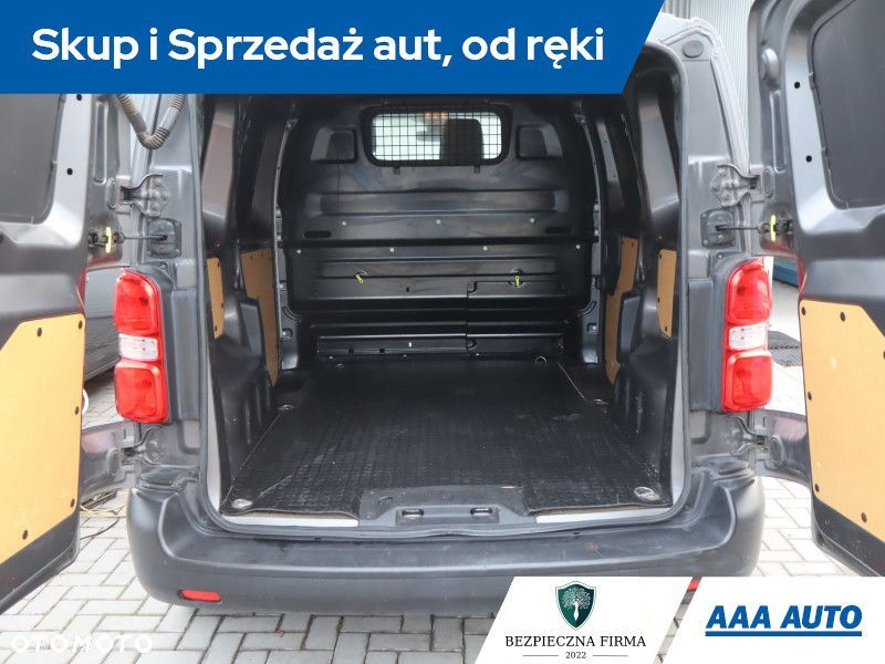 Toyota proace - 14