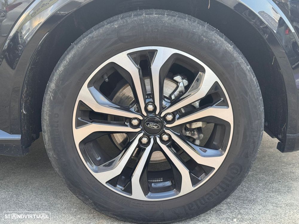 Ford Puma 1.0 EcoBoost MHEV ST-Line - 9
