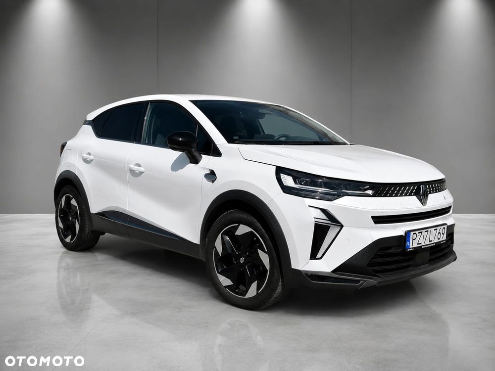 Renault Captur - 2