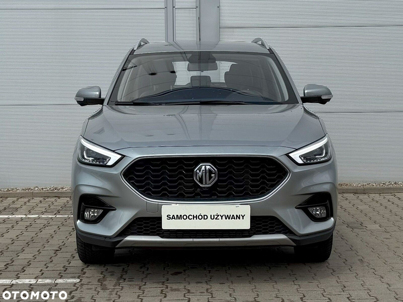 MG ZS 1.0 T-GDI Exclusive - 3