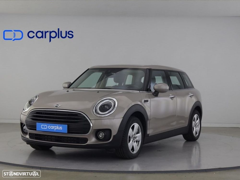 MINI Clubman One Auto - 1