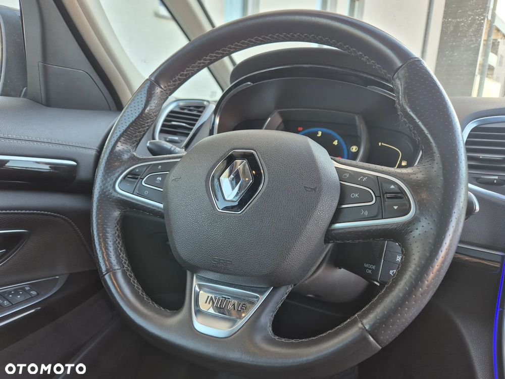 Renault Espace 1.6 dCi Energy Initiale Paris EDC 7os - 7