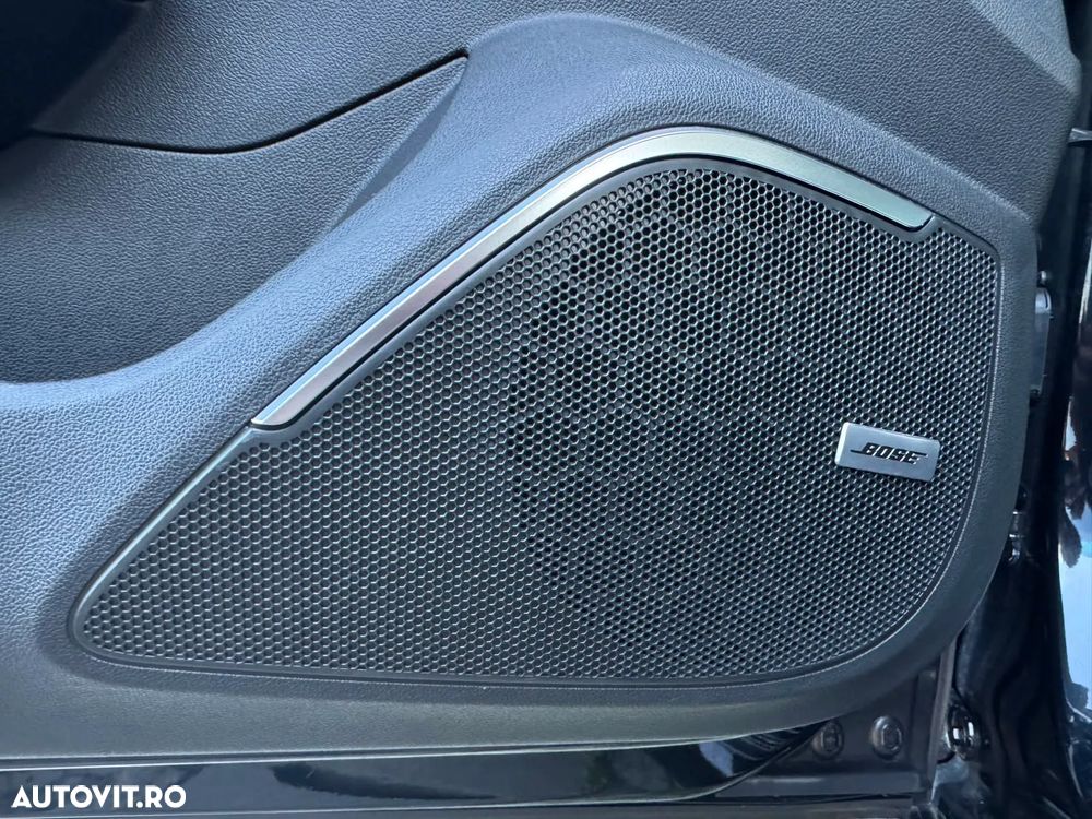 Renault Megane ENERGY dCi 110 EDC BOSE EDITION - 31