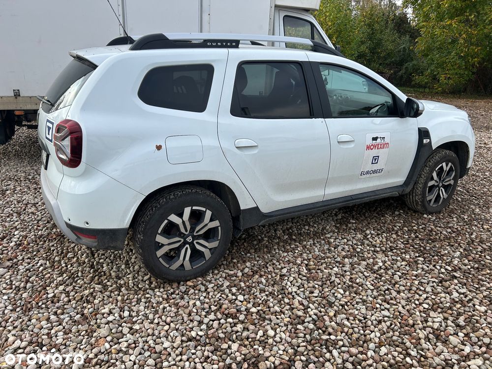 Dacia Duster - 7