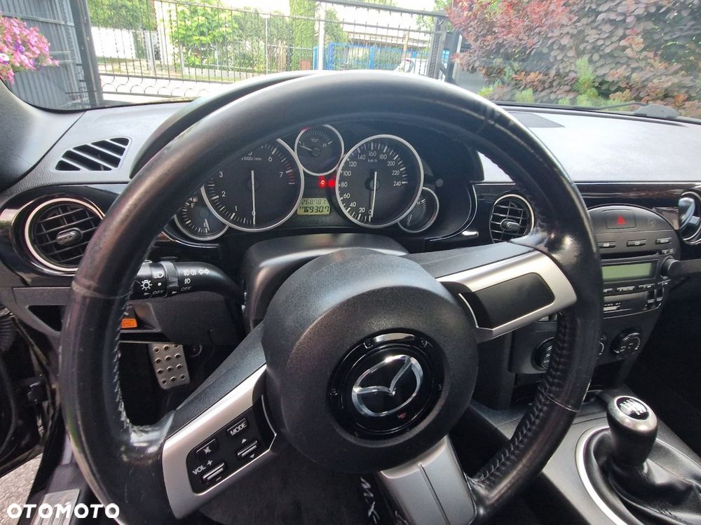 Mazda MX-5 2.0 Expresion - 18