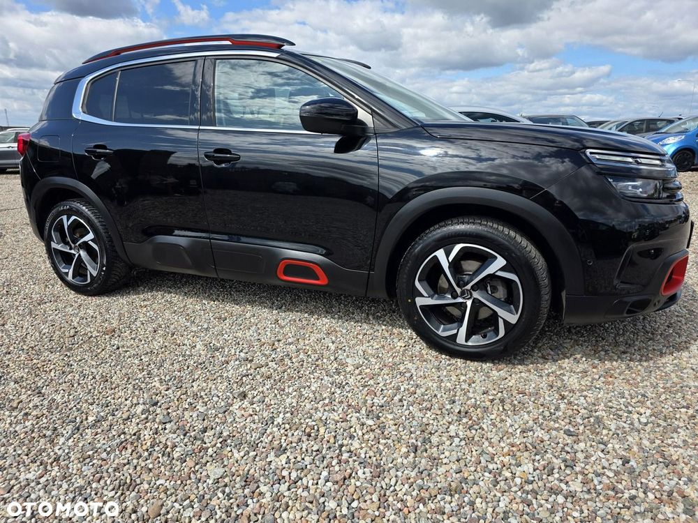 Citroën C5 Aircross - 18