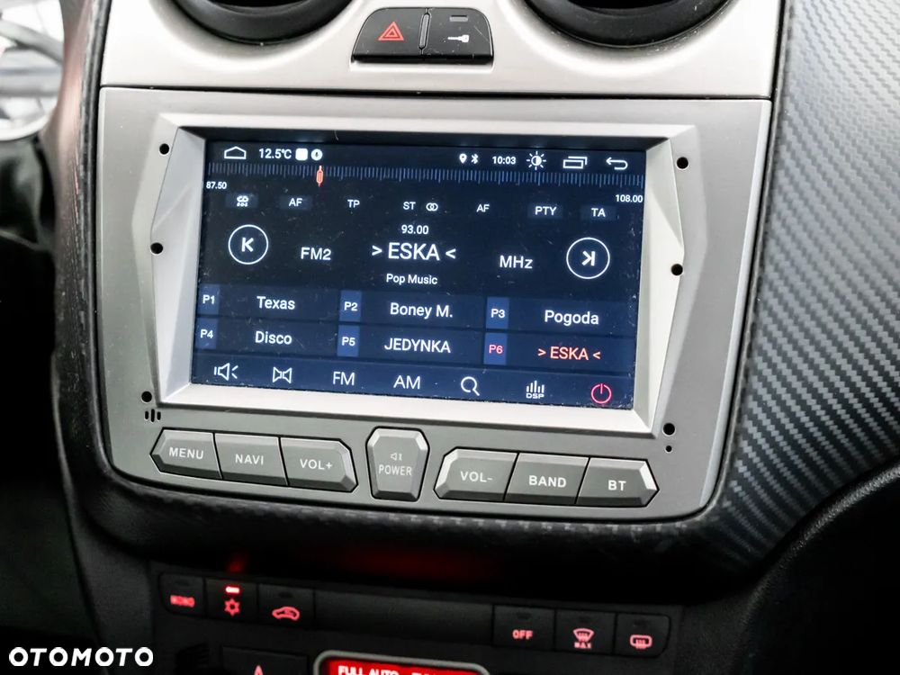 Alfa Romeo Mito - 22