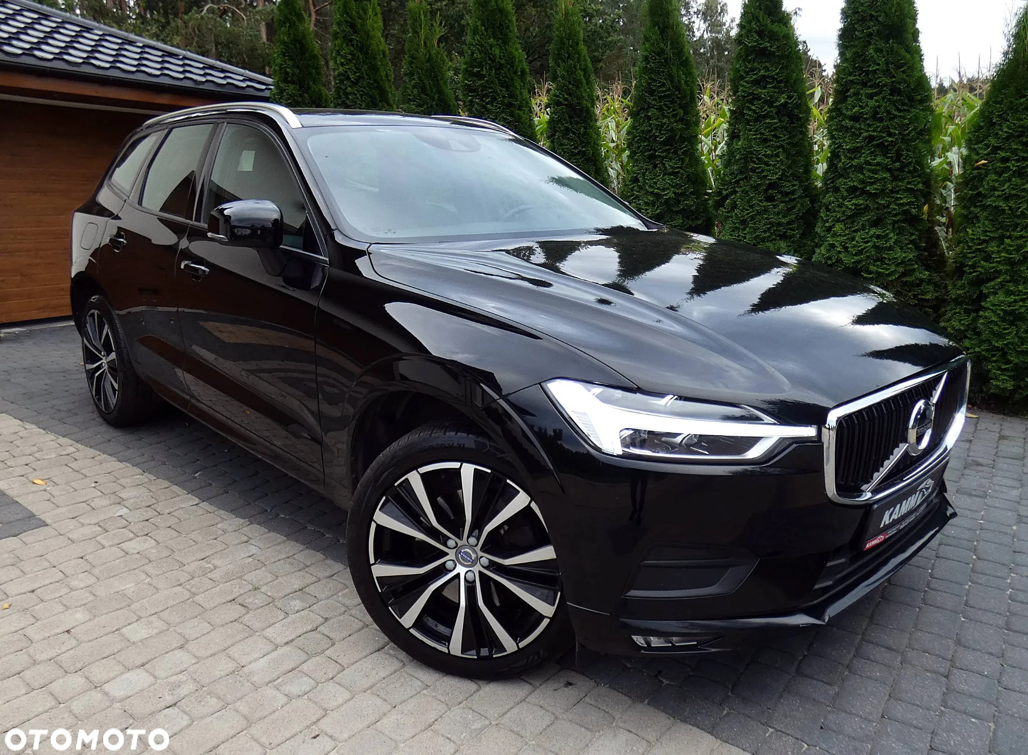 Volvo XC 60 D4 Inscription - 10