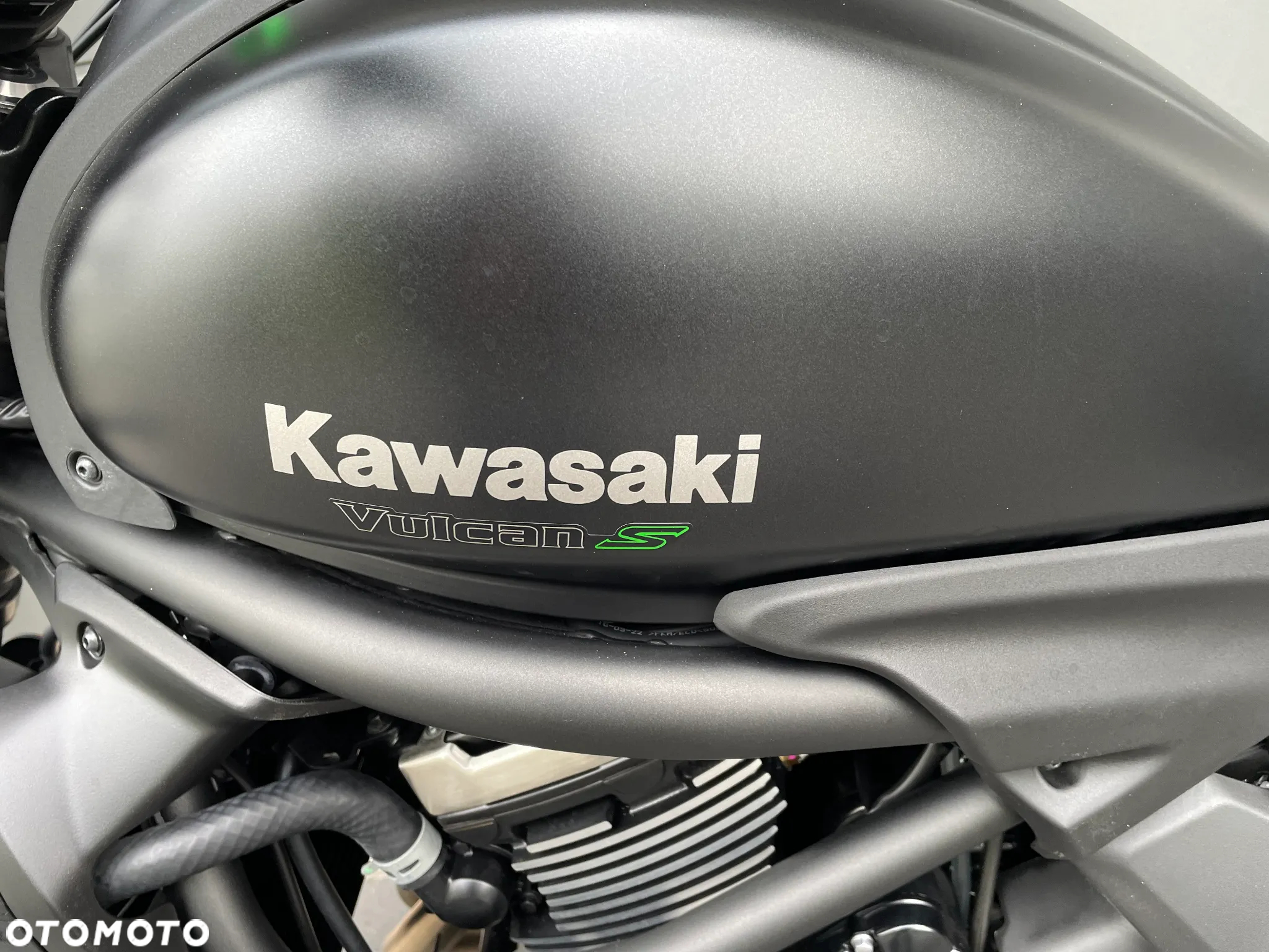 Kawasaki Vulcan - 5