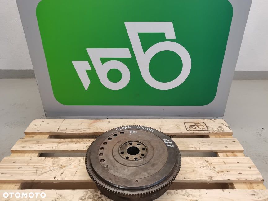 Koło zamachowe R520914 Claas Axion - 2