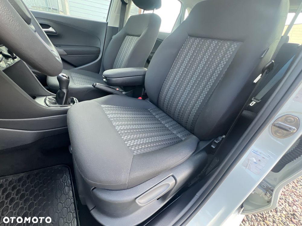Volkswagen Polo 1.0 Start - 14