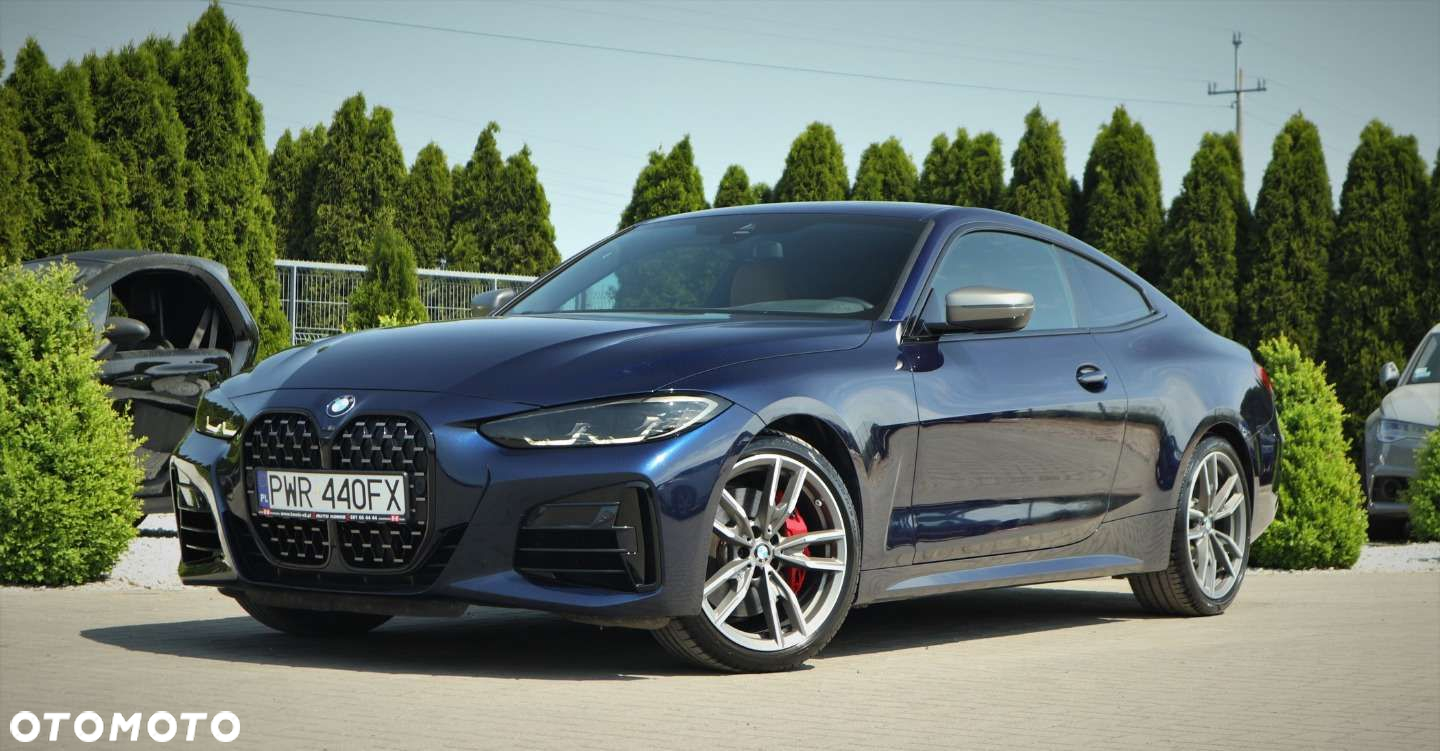 BMW Seria 4 - 3