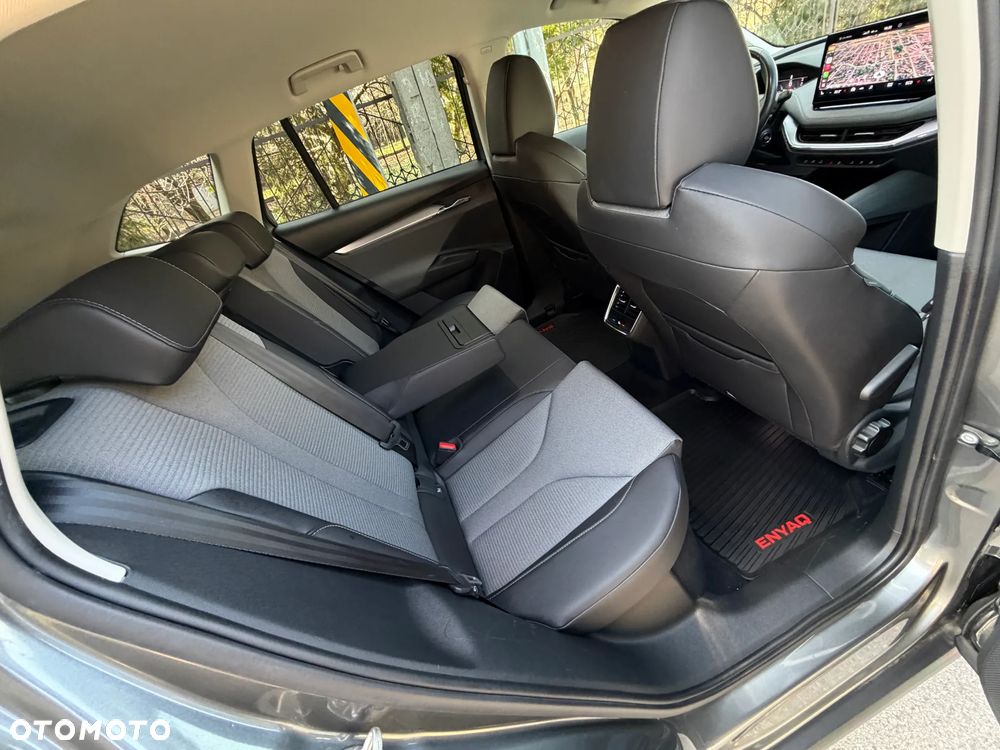 Skoda Enyaq 60 62kWh - 30